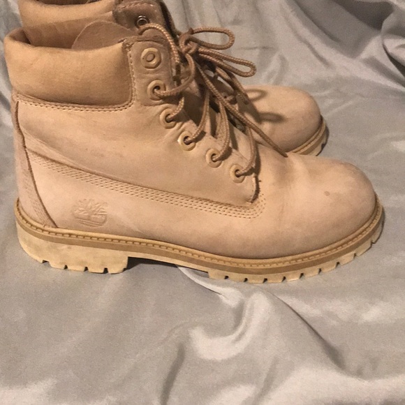 Timberlands - Picture 2 of 5